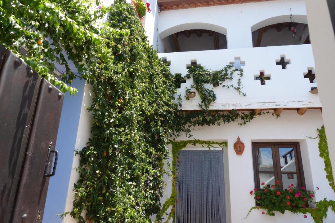 Photo of Patio Balcony in Murchas