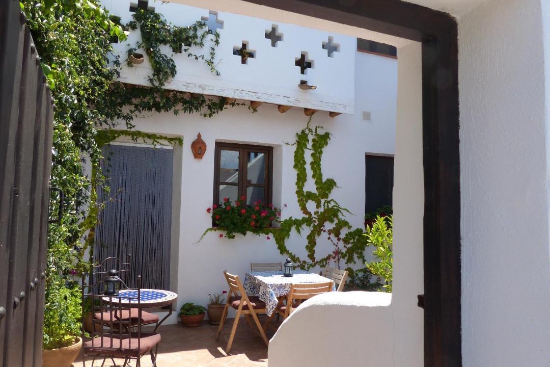 Photo of Patio Balcony in Murchas