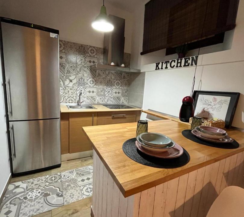 Photo of Kitchen in Centro - Sagrario