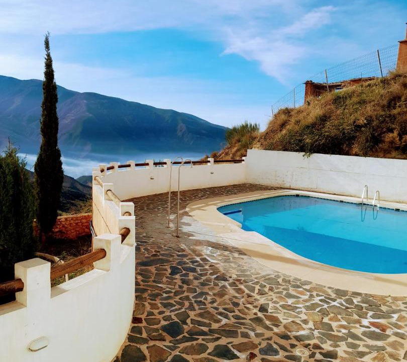Photo of Outdoor in Carataunas