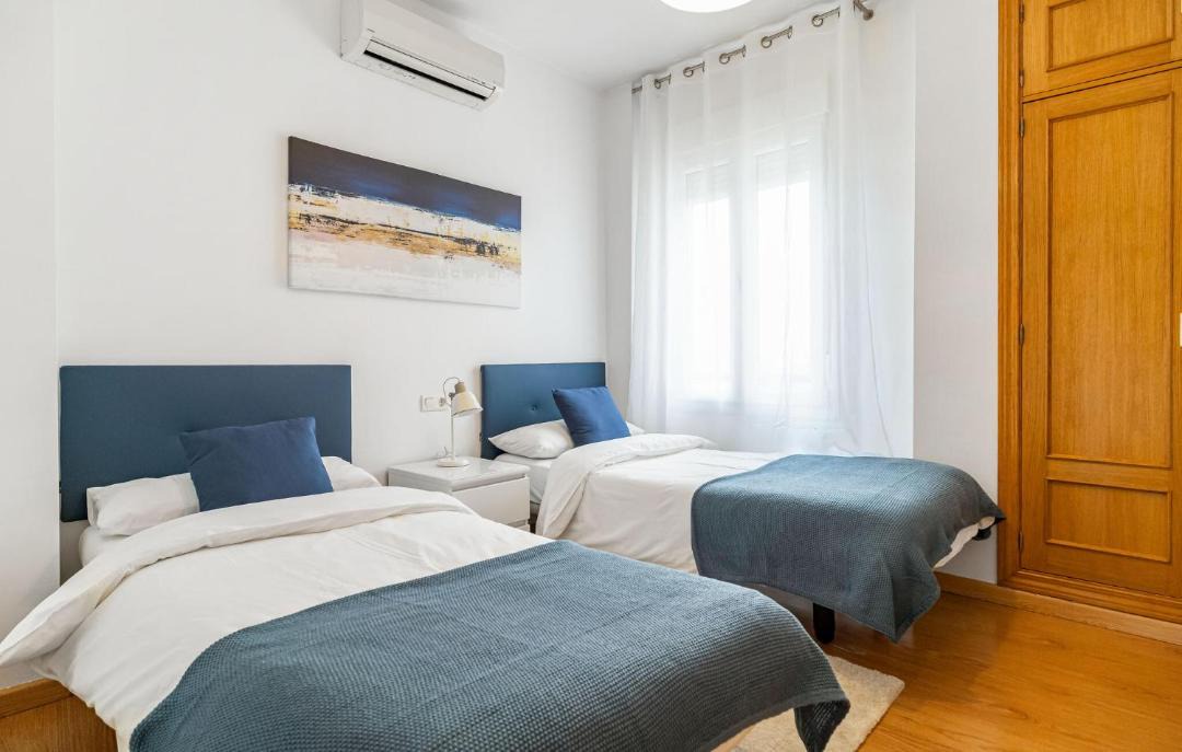 Photo of Bedroom in Padul