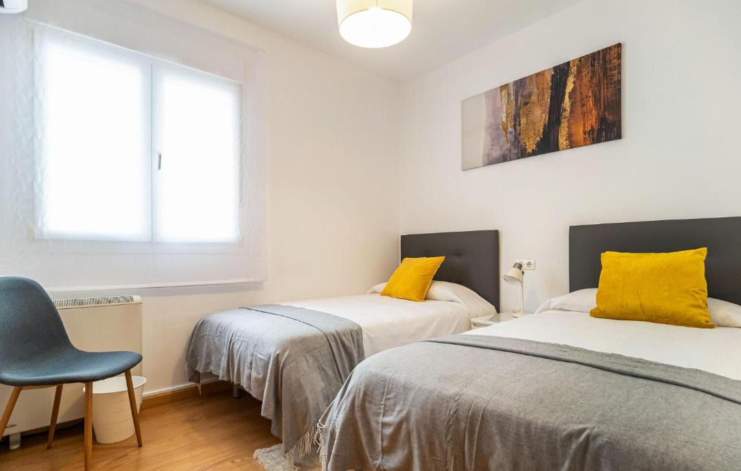Photo of Bedroom in Padul