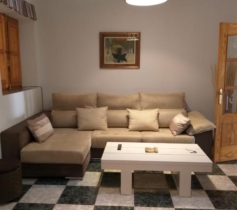 Photo of Livingroom in Cadiar