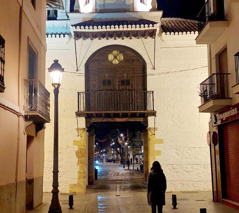 Photo of Others in Santa Fe