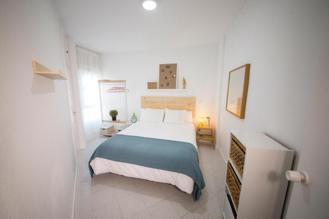 Photo of Bedroom in Almunecar