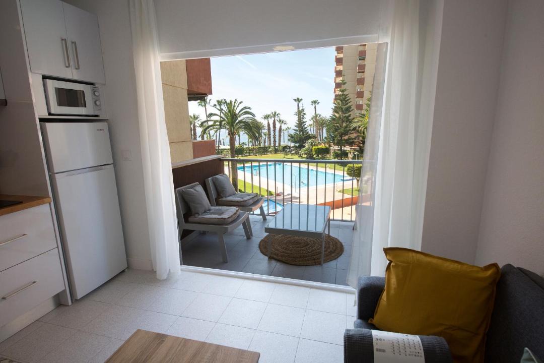 Photo of Livingroom in Almunecar