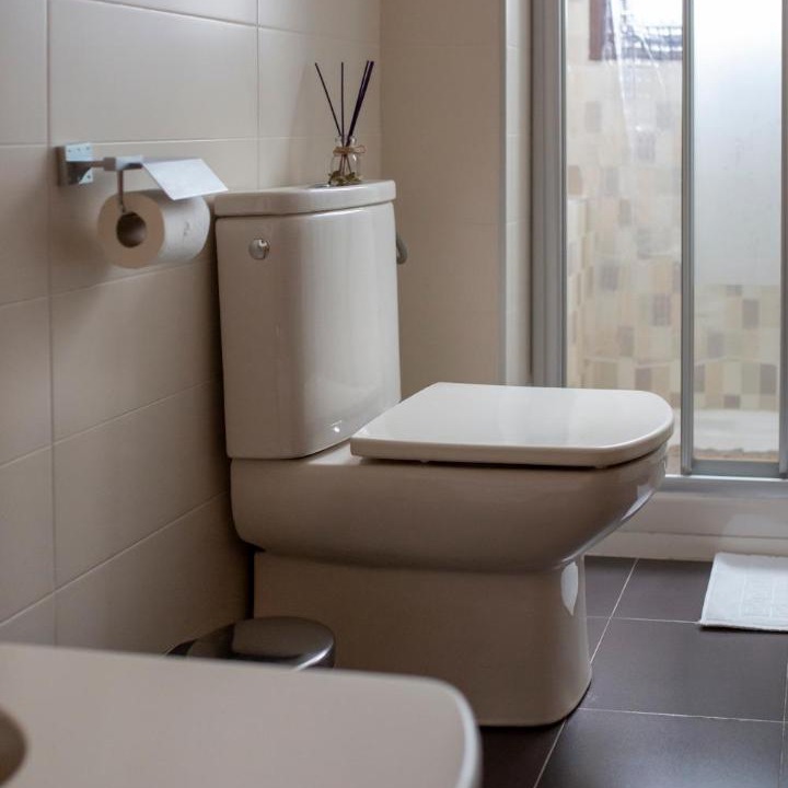 Photo of Bathroom in Beiro