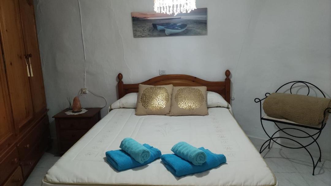 Photo of Bedroom in Bacor