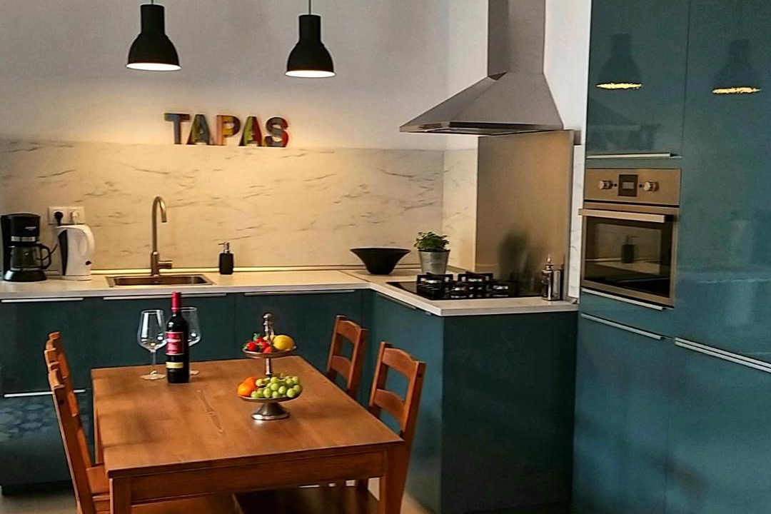 Photo of Kitchen in Montefrio