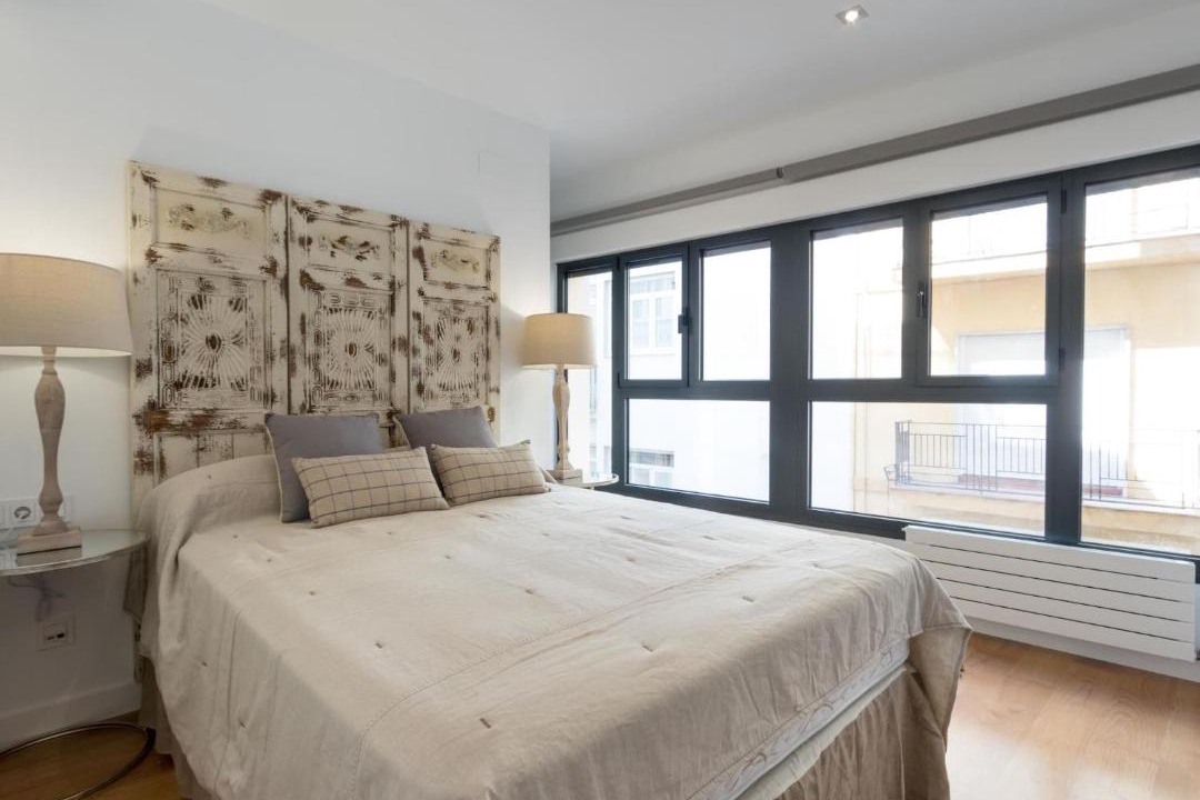 Photo of Bedroom in Central District