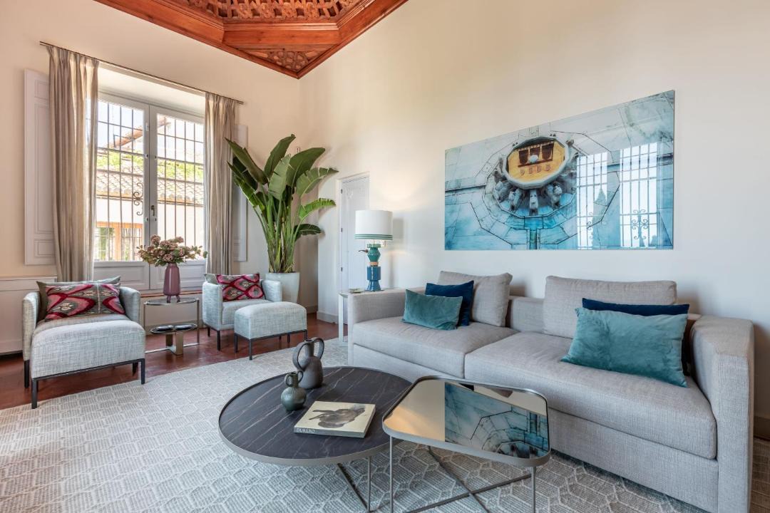 Photo of Livingroom in Albaicin