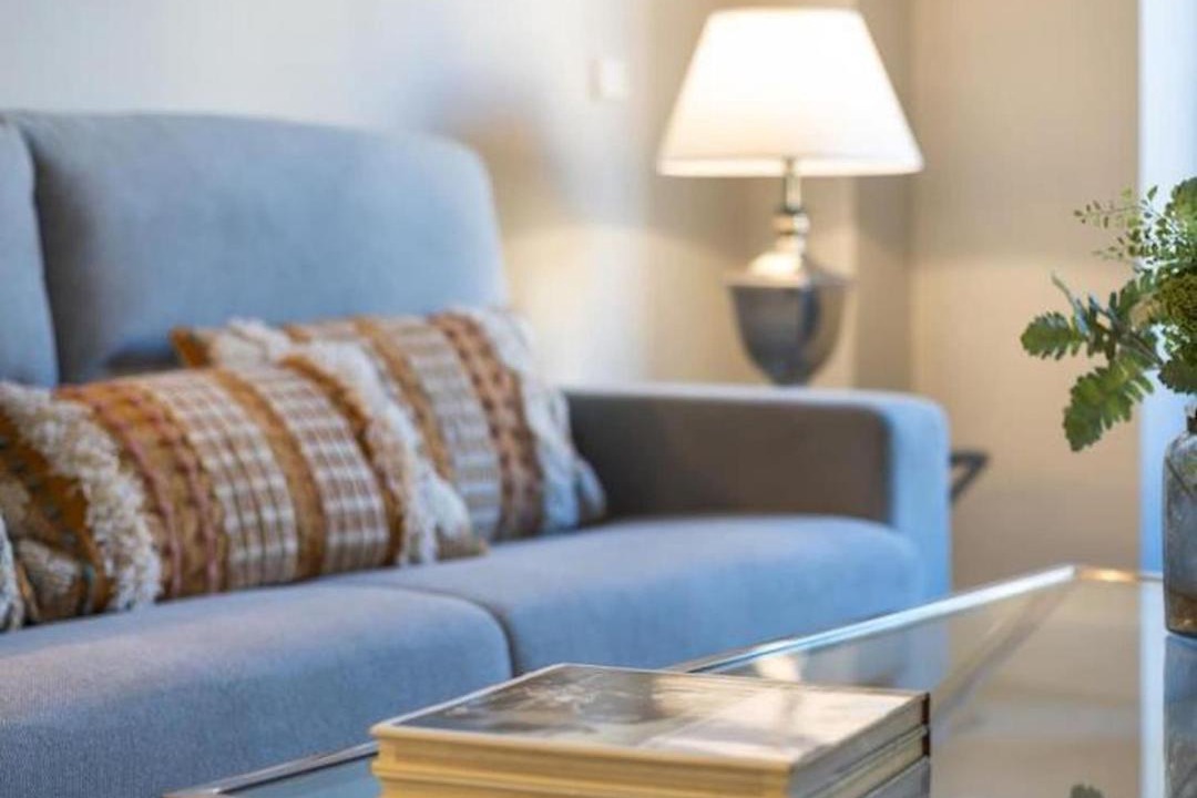 Photo of Livingroom in Centro - Sagrario