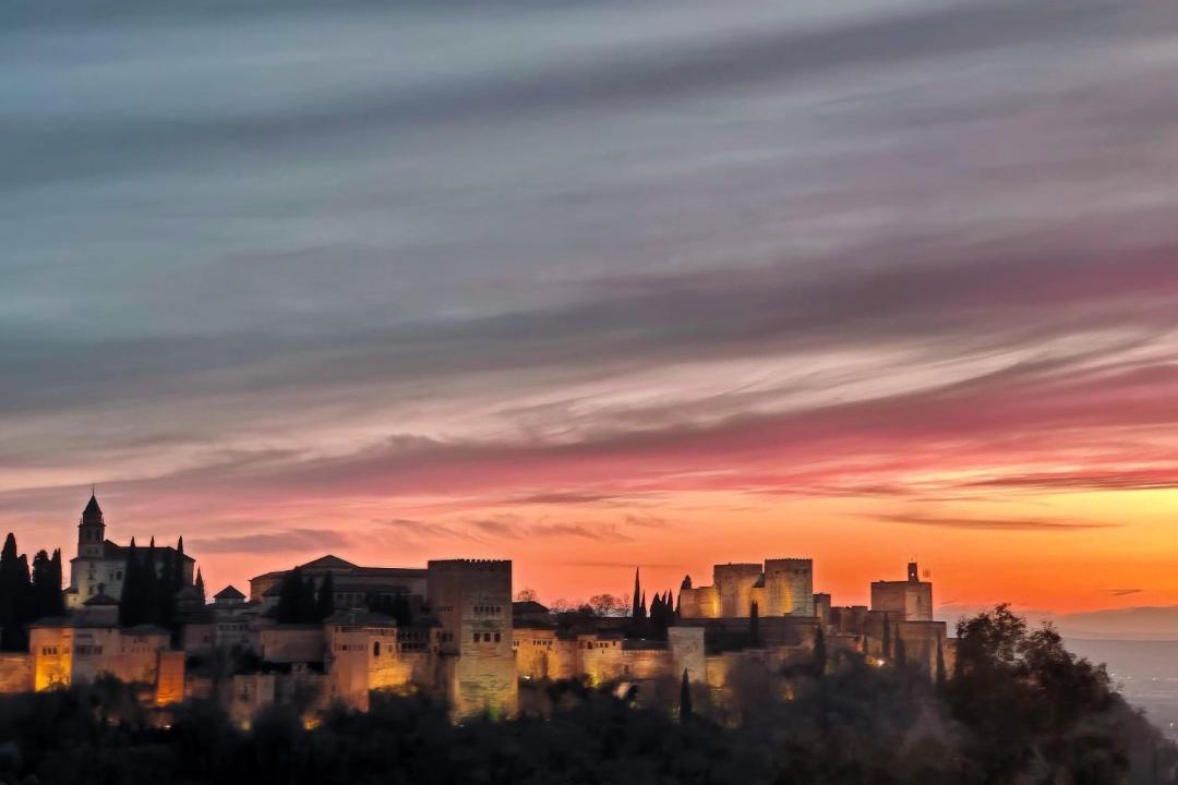 Photo of Others in Sacromonte