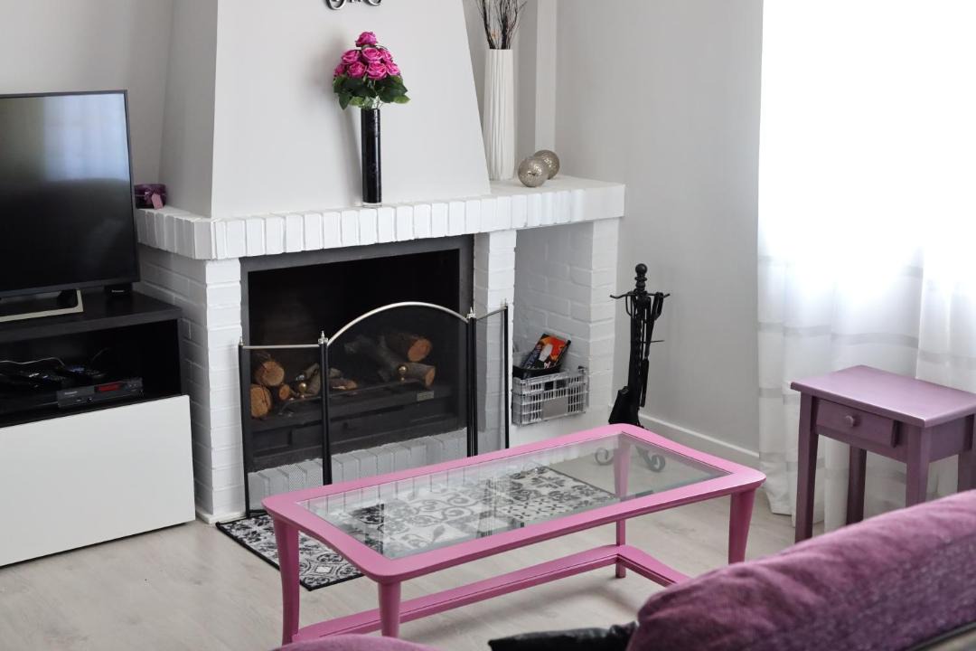 Photo of Livingroom in Cullar Vega