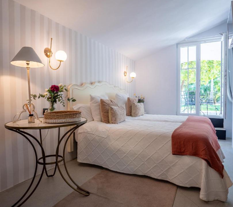 Photo of Bedroom in Pinos del Valle