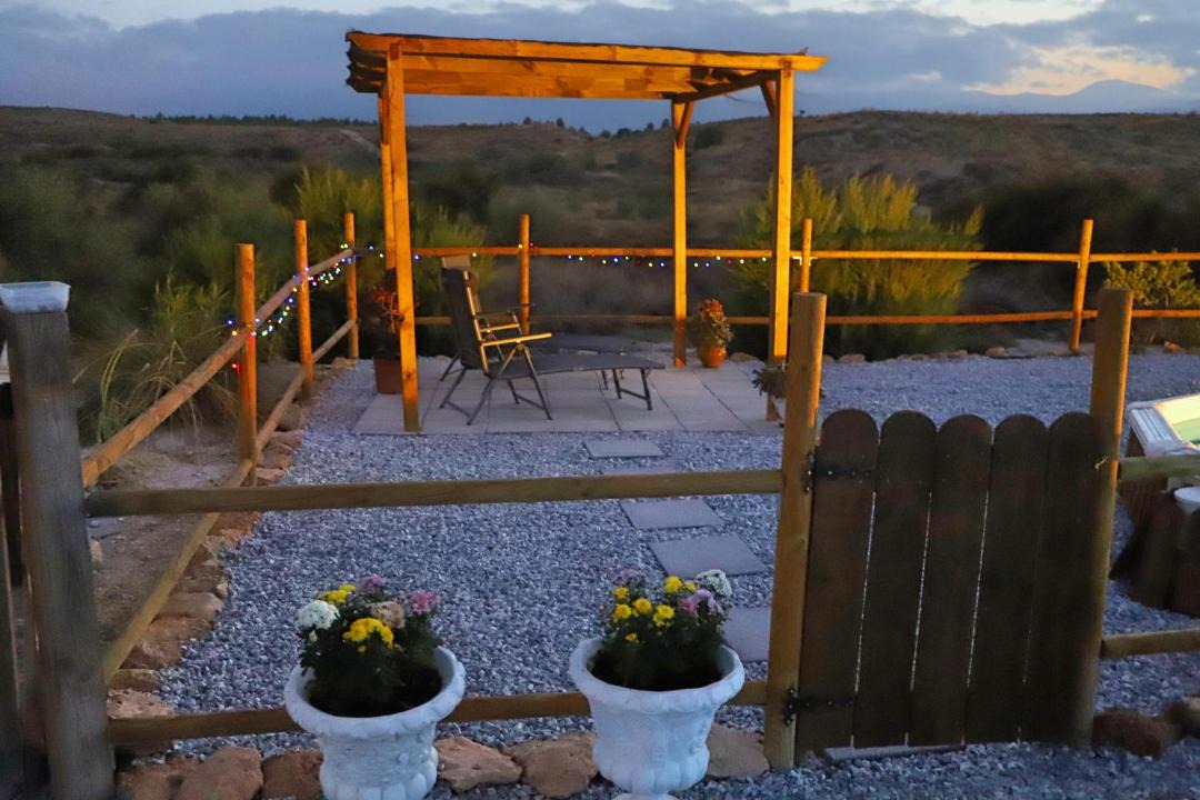 Photo of Patio Balcony in Baza