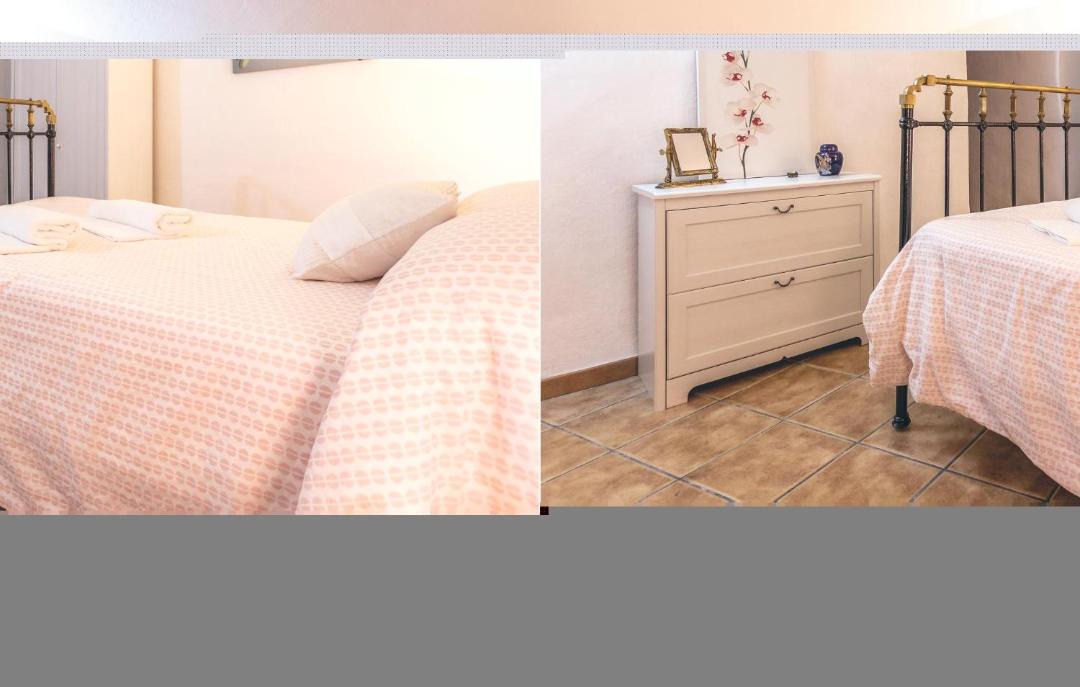Photo of Bedroom in Cuevas del Campo