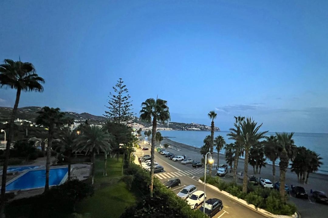 Photo of Others in Almunecar