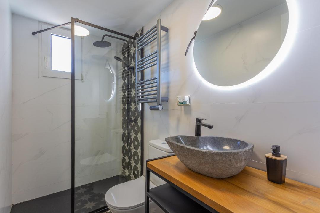 Photo of Bathroom in Pradollano