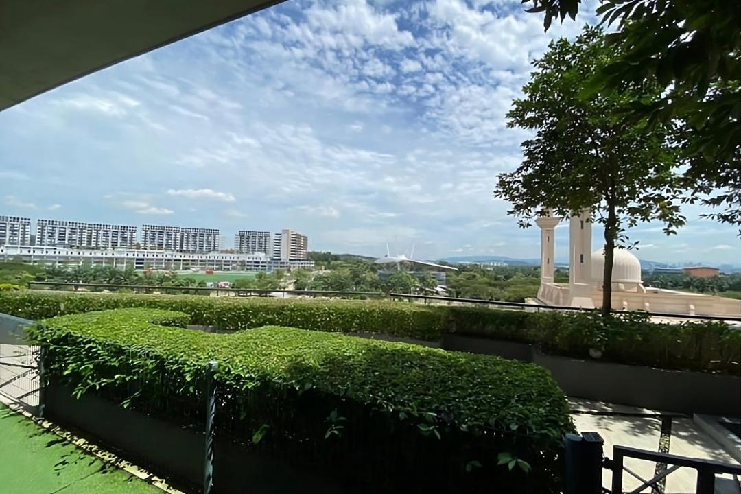 Photo of Others in Bukit Jelutong
