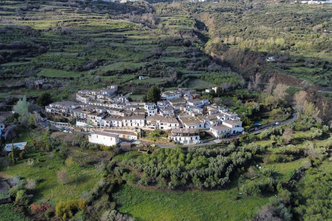 Photo of Others in Mecina Fondales