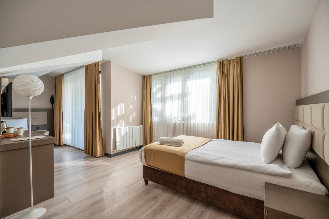 Photo of Bedroom in Avcilar