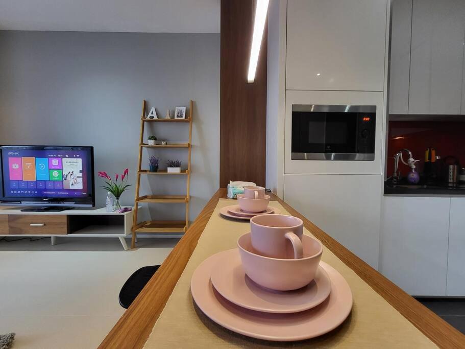 Photo of Livingroom in Mont Kiara