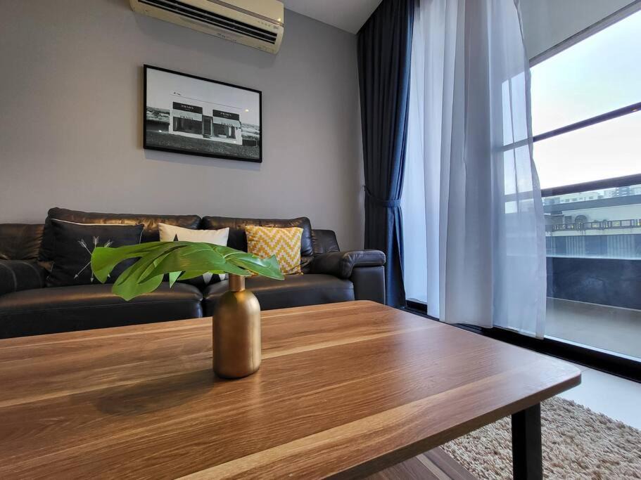 Photo of Livingroom in Mont Kiara