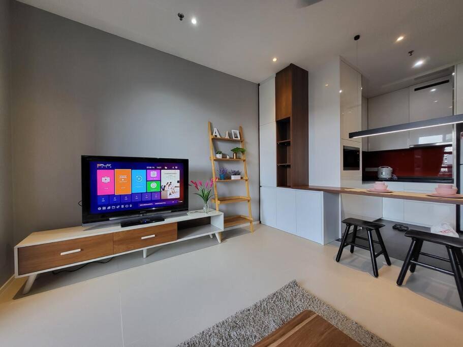 Photo of Livingroom in Mont Kiara