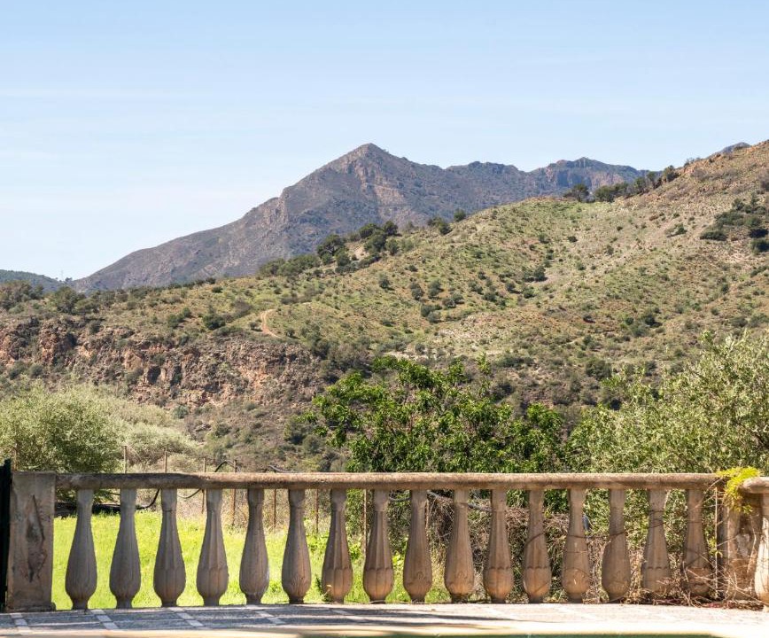 Photo of Outdoor in Velez de Benaudalla