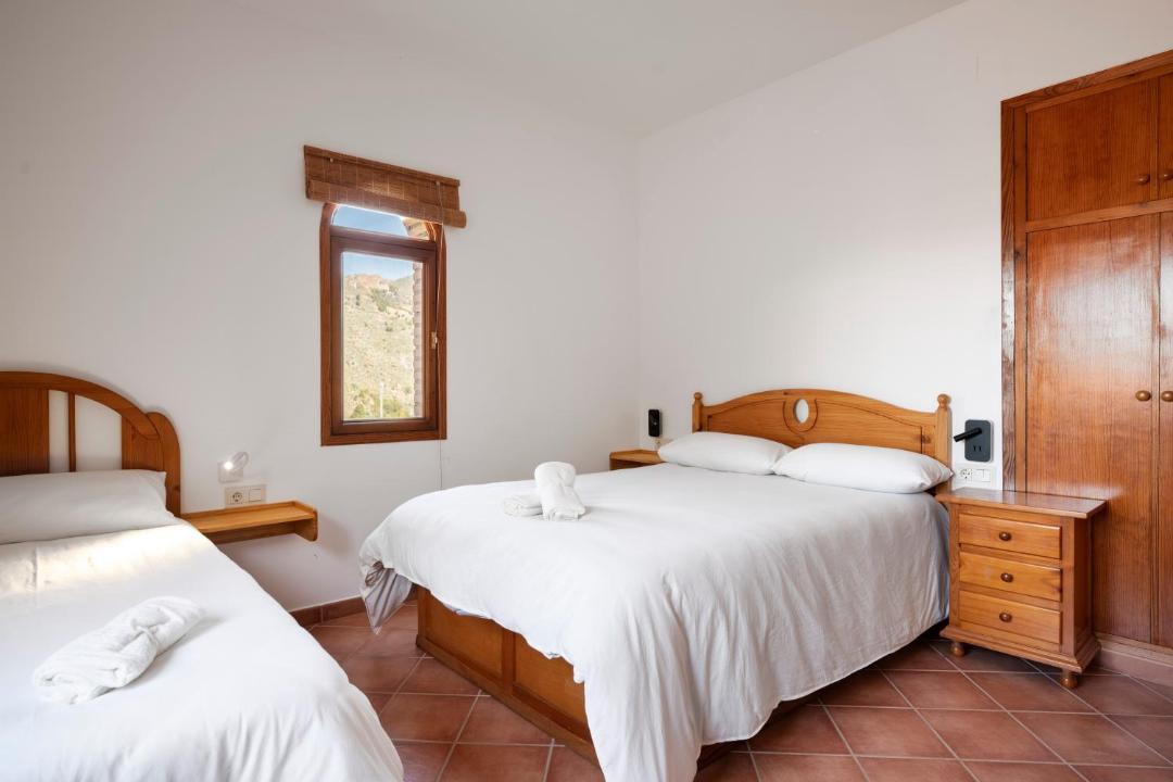 Photo of Bedroom in Velez de Benaudalla