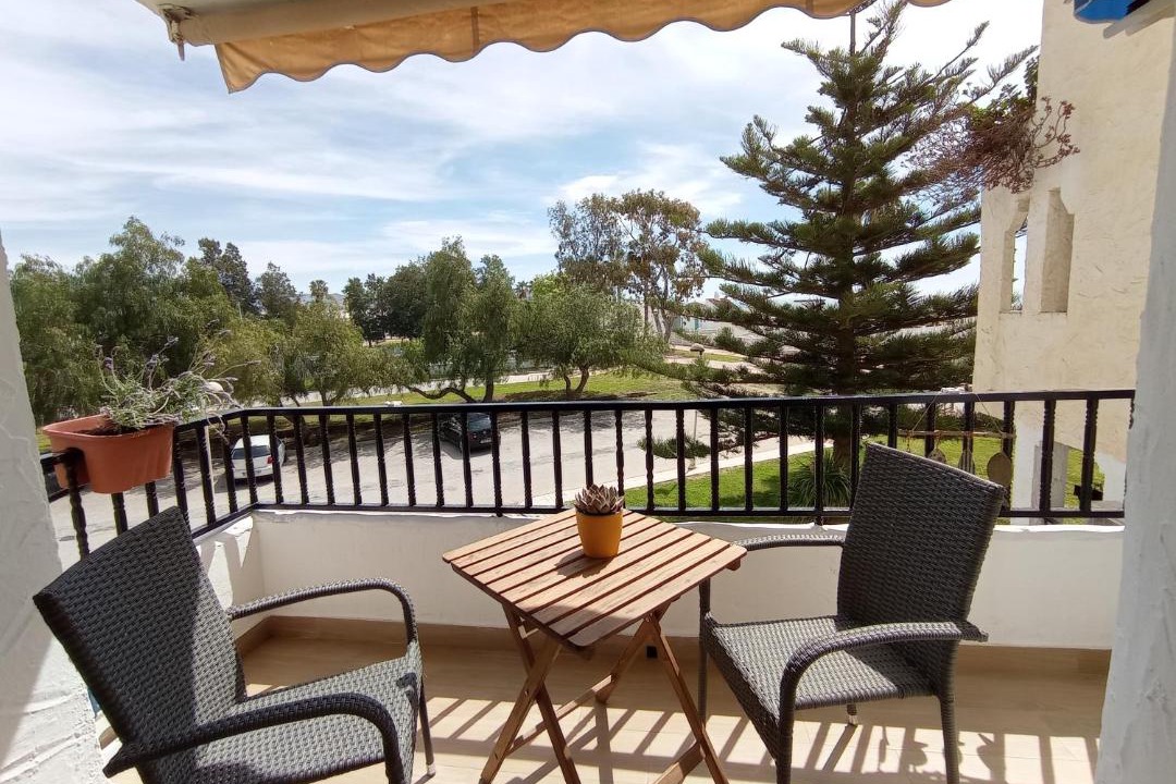 Photo of Patio Balcony in Playa Granada