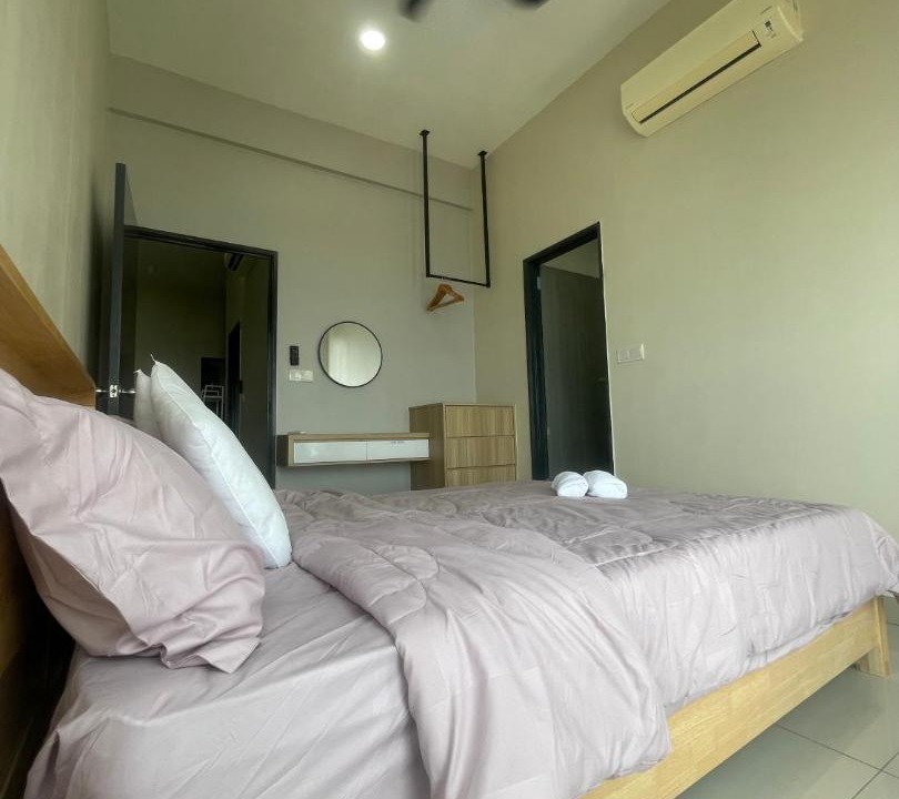 Photo of Bedroom in Batu Caves