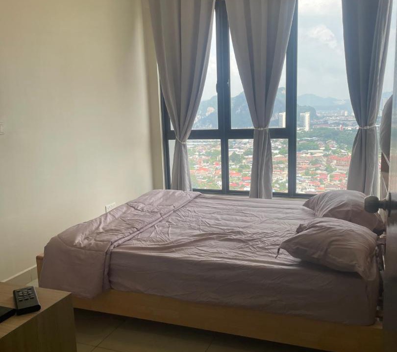 Photo of Bedroom in Batu Caves