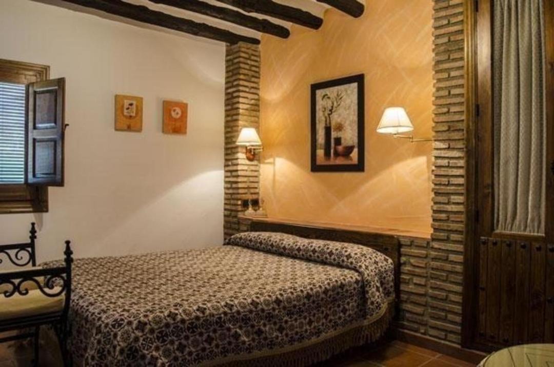 Photo of Bedroom in Nechite