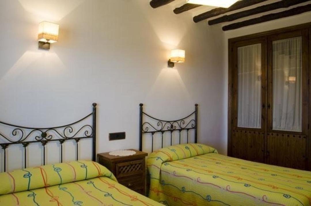 Photo of Bedroom in Nechite