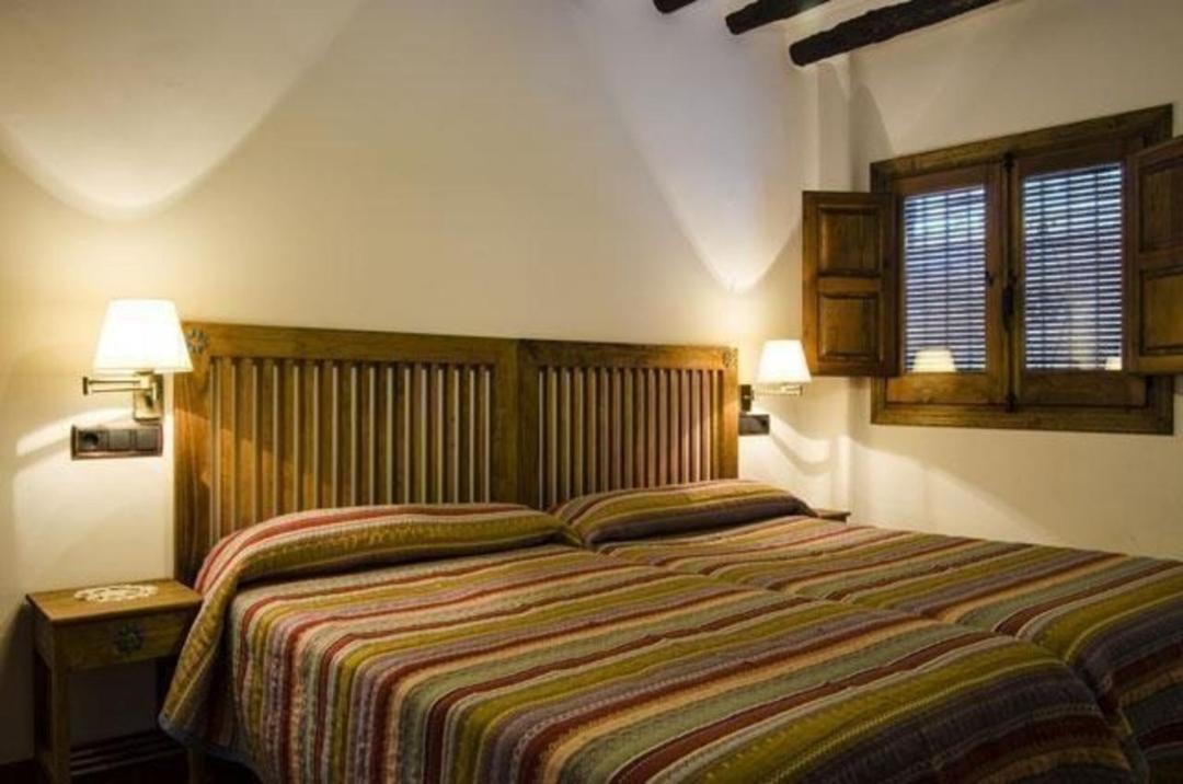 Photo of Bedroom in Nechite