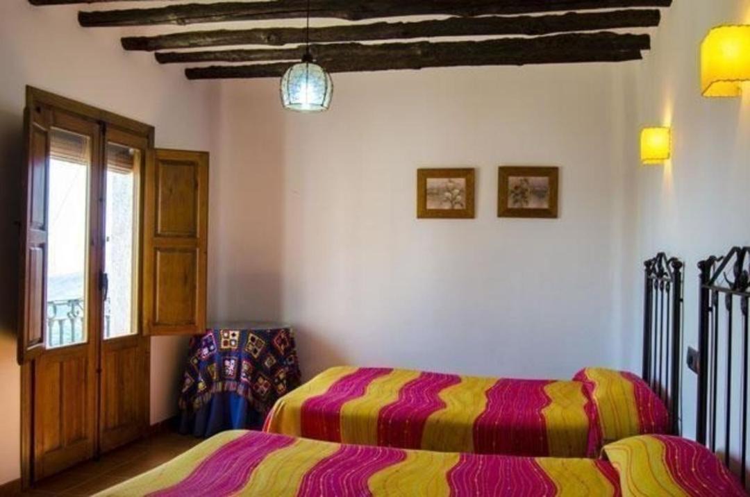 Photo of Bedroom in Nechite