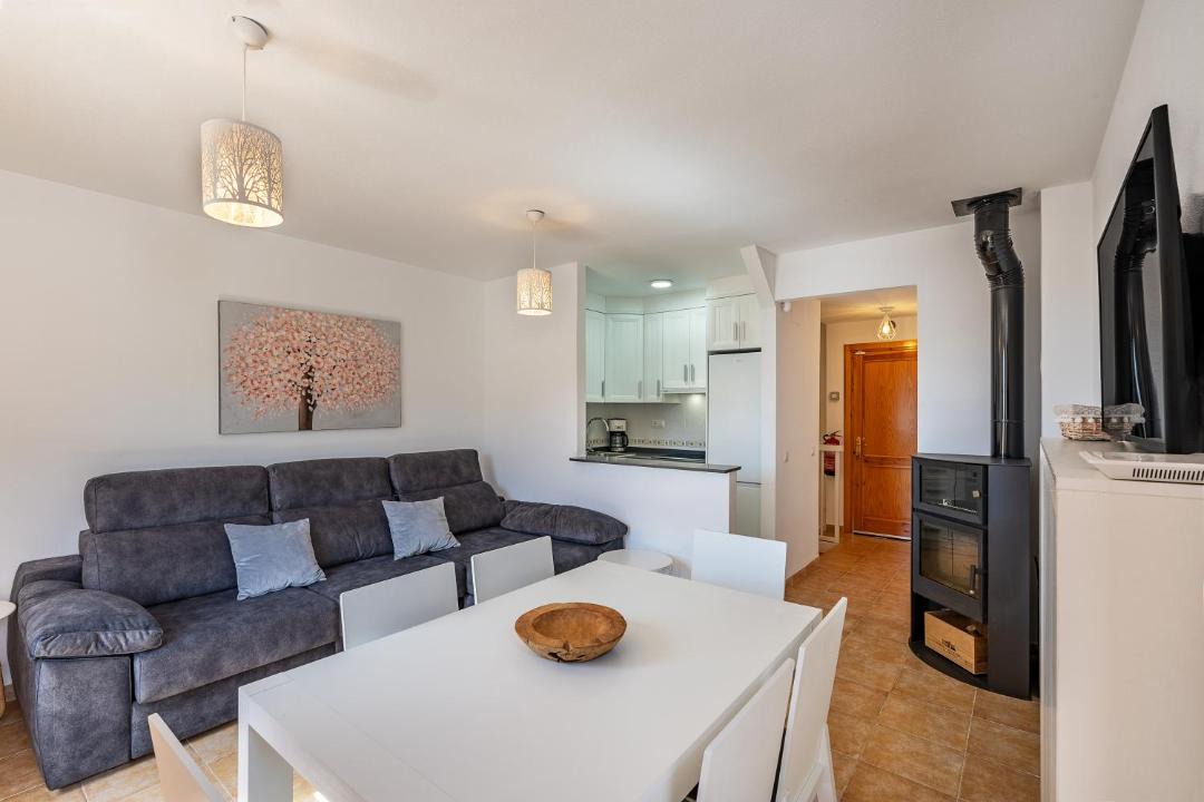 Photo of Livingroom in Picena