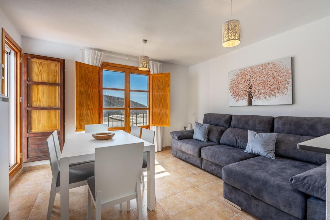 Photo of Livingroom in Picena