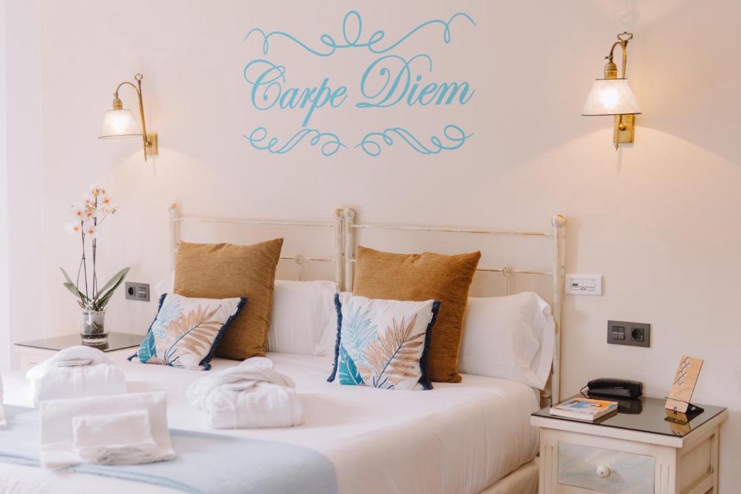 Photo of Bedroom in Cenes de la Vega