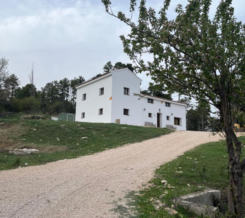 Photo of Others in Huescar