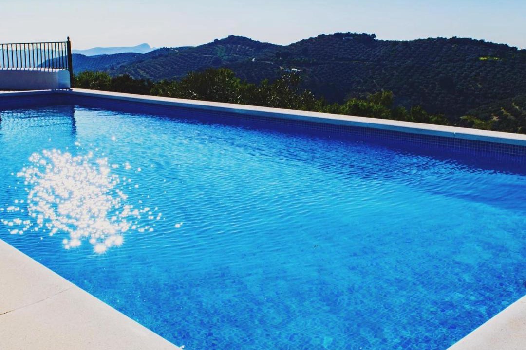 Photo of Outdoor in Algarinejo