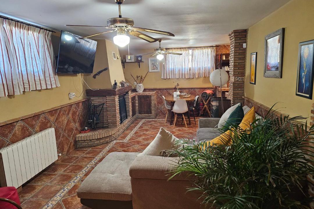 Photo of Livingroom in Dilar