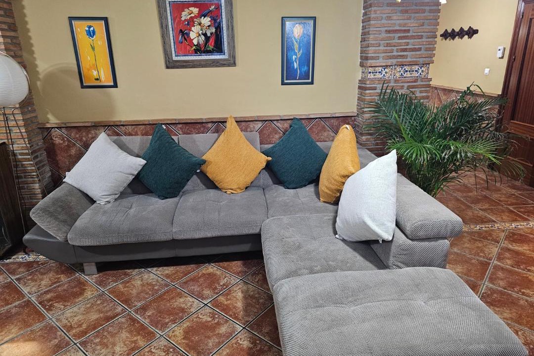 Photo of Livingroom in Dilar