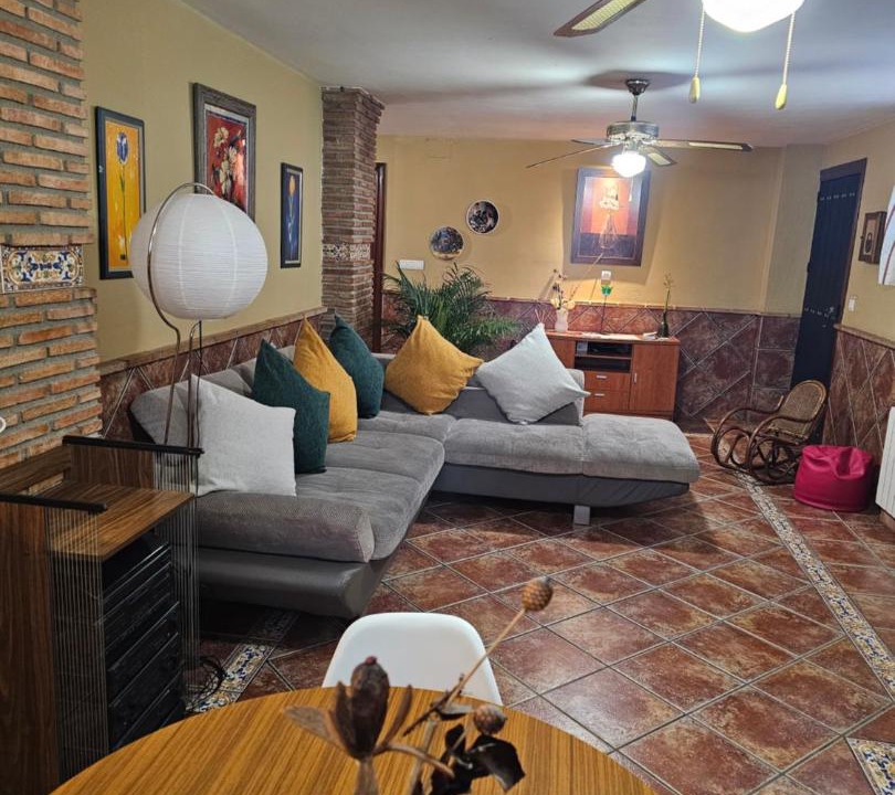 Photo of Livingroom in Dilar
