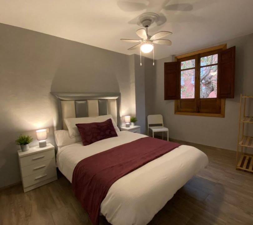 Photo of Bedroom in Lanjaron