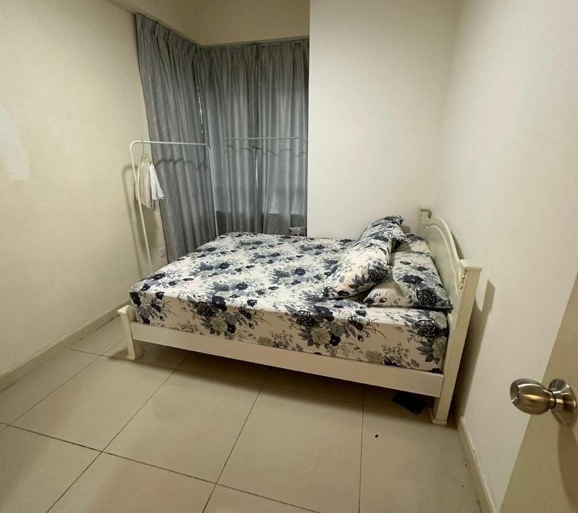 Photo of Bedroom in Kampung Sungai Buah