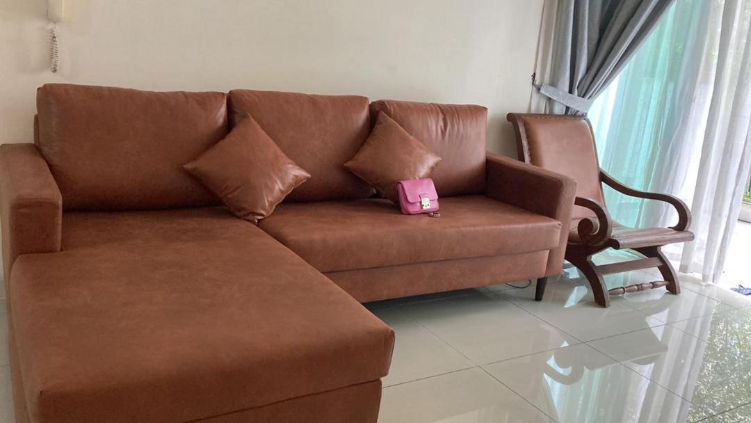 Photo of Livingroom in Kampung Sungai Buah