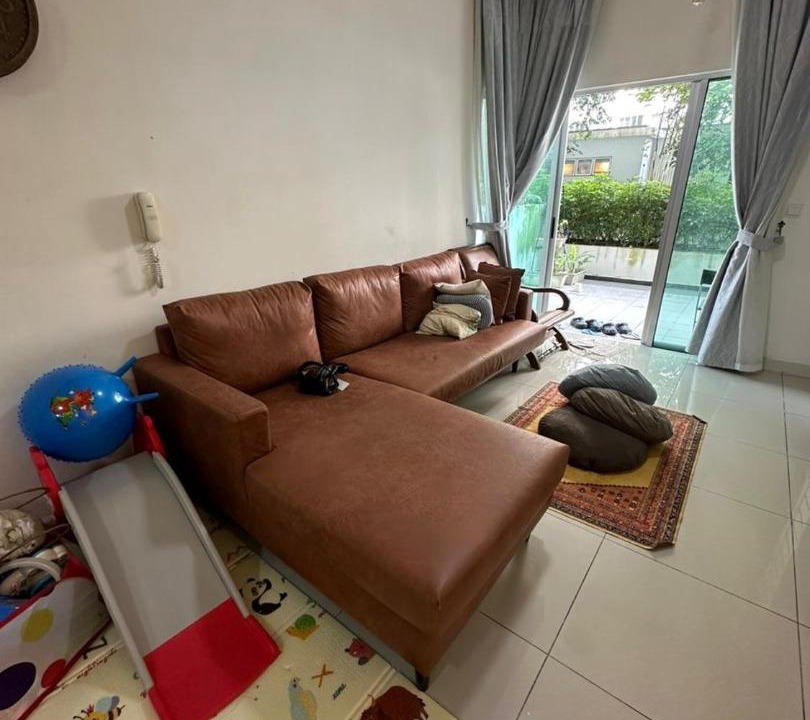 Photo of Livingroom in Kampung Sungai Buah